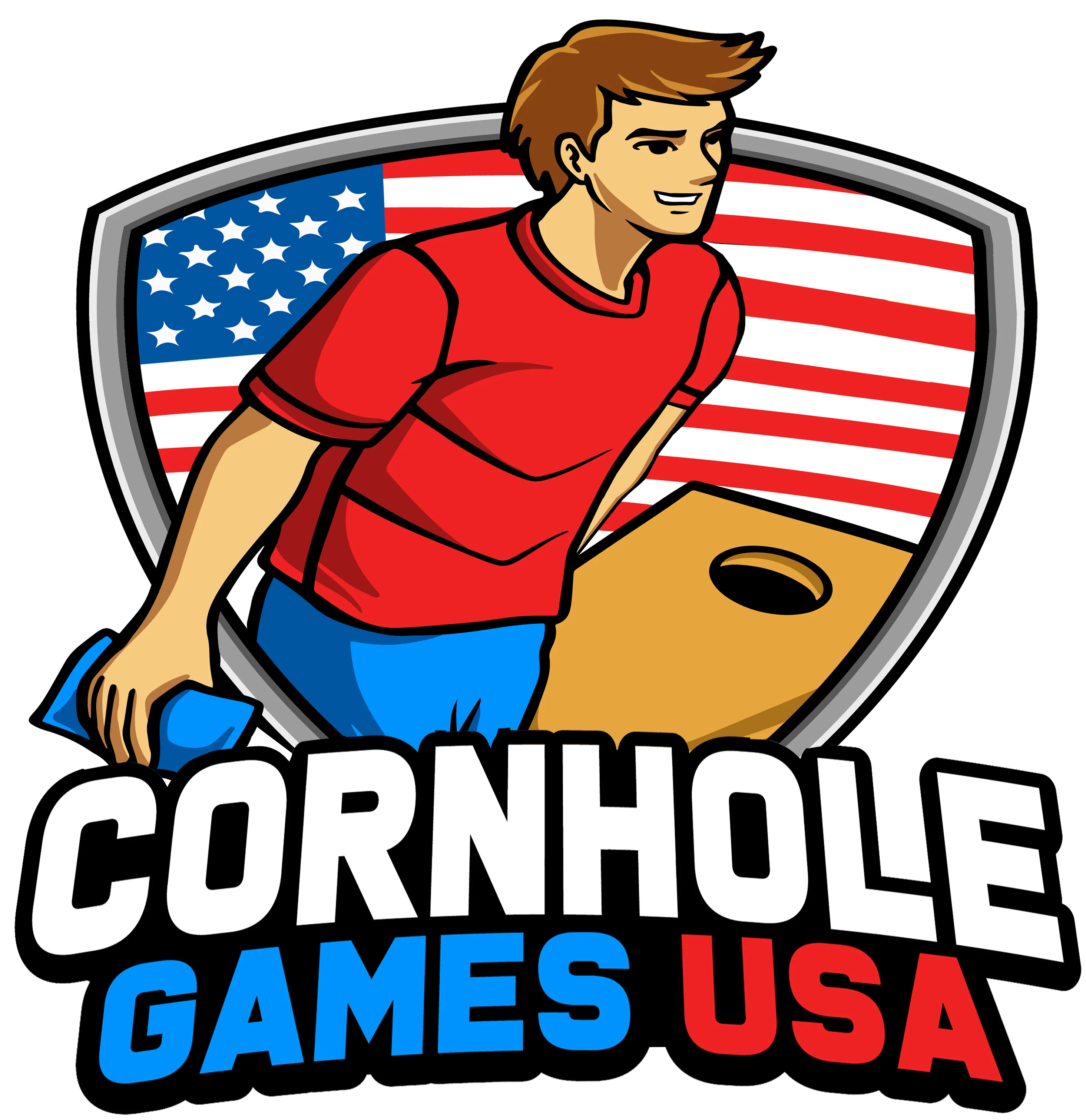 CornholegamesUSA