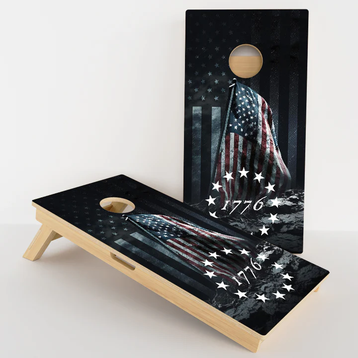 1776 New Design