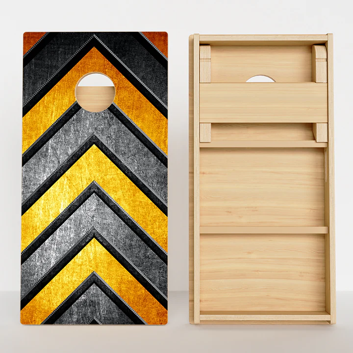 Forward Professional Cornhole Boards - Image 2