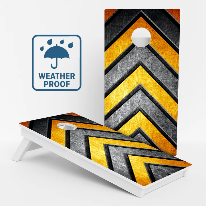 Forward Weather Proof Cornhole Boards