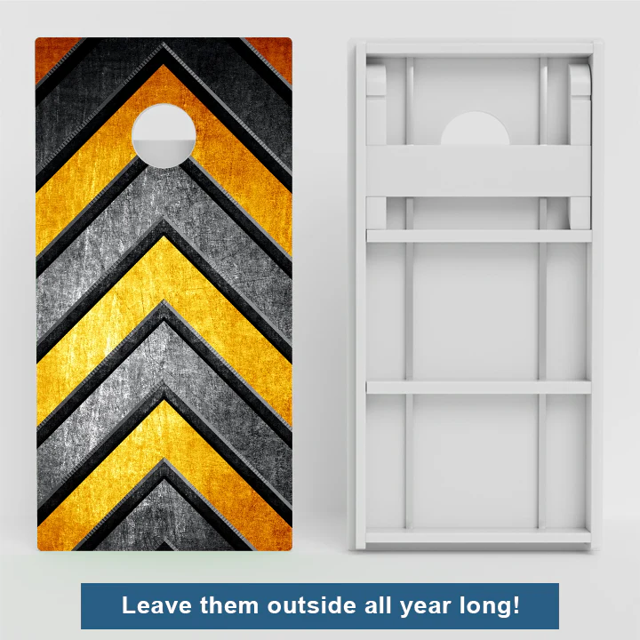 Forward Weather Proof Cornhole Boards - Image 2