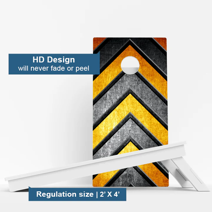 Forward Weather Proof Cornhole Boards - Image 3