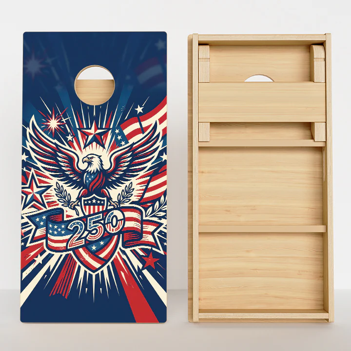 MEGA bundle Americas 250th Professional - Image 3