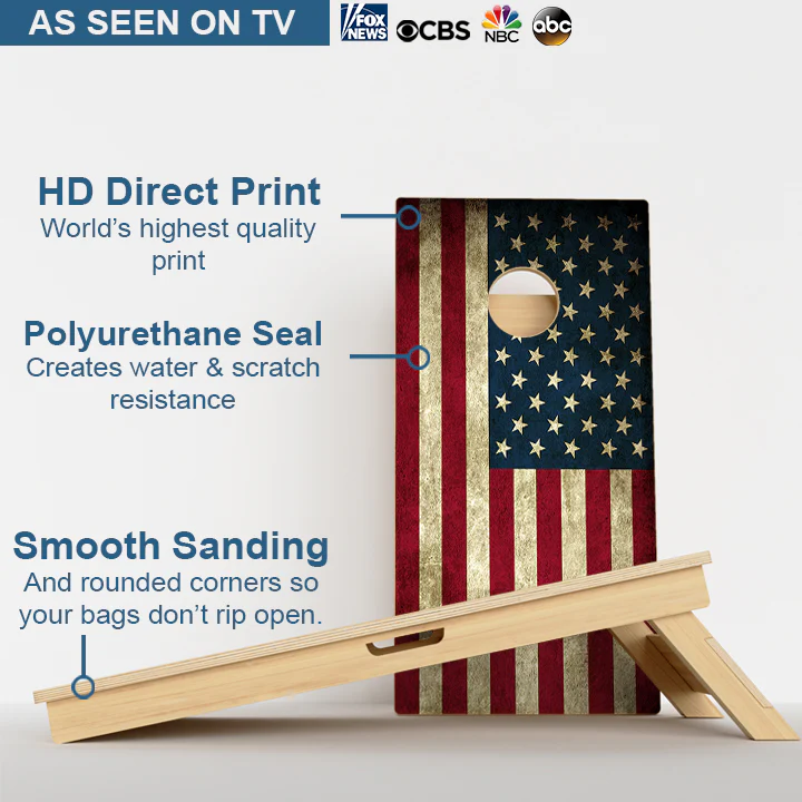 MEGA Bundle American Flag - Image 4