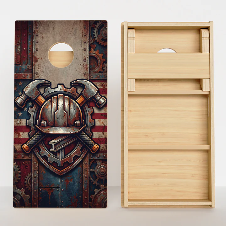 MEGA Bundle Blue Collar - Image 3