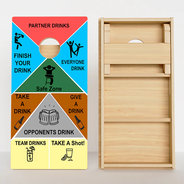 MEGA Bundle Drinking Game - Image 3