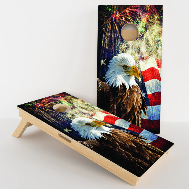 MEGA Bundle Patriotic Bald Eagle - Image 3