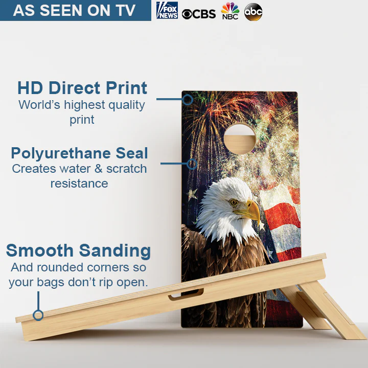 MEGA Bundle Patriotic Bald Eagle - Image 4