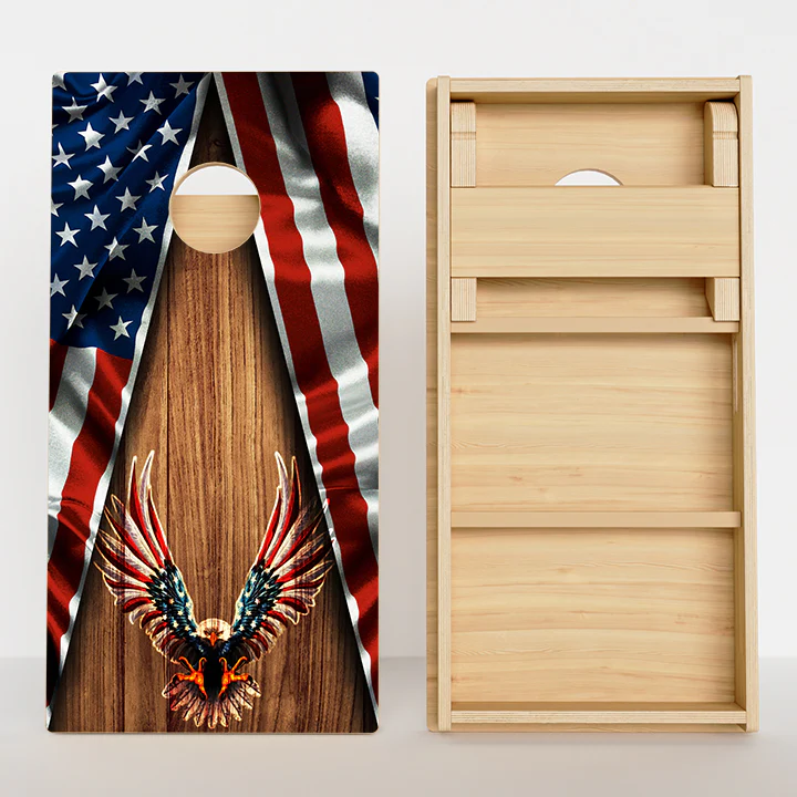 MEGA Bundle Patriotic Eagle - Image 3