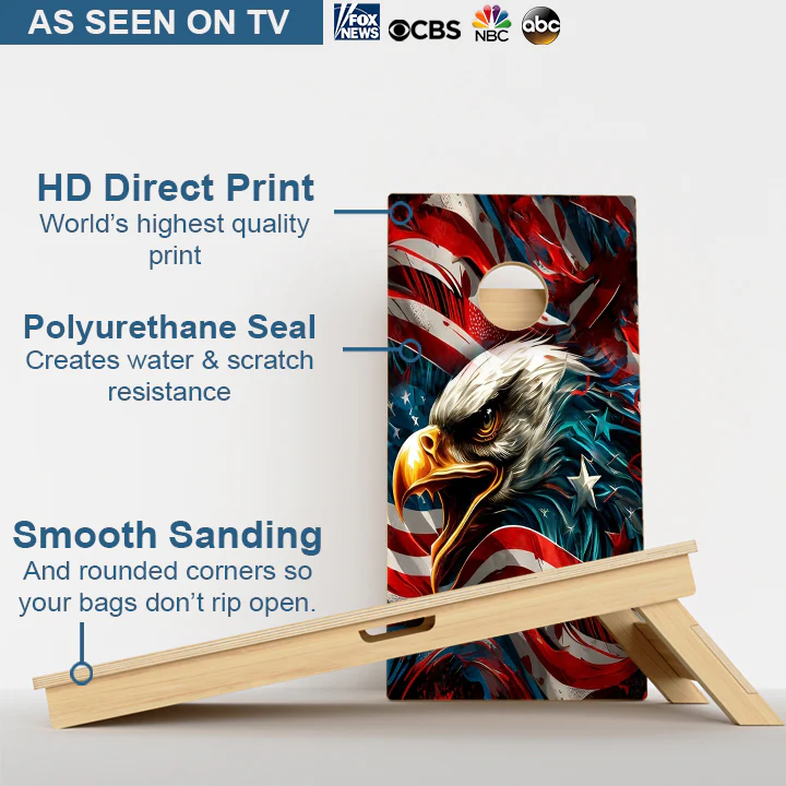 MEGA Bundle Patriotic Eagle - Image 4