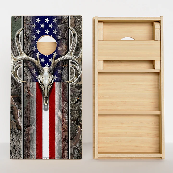 MEGA Bundle Patriotic Hunters American Flag - Image 3