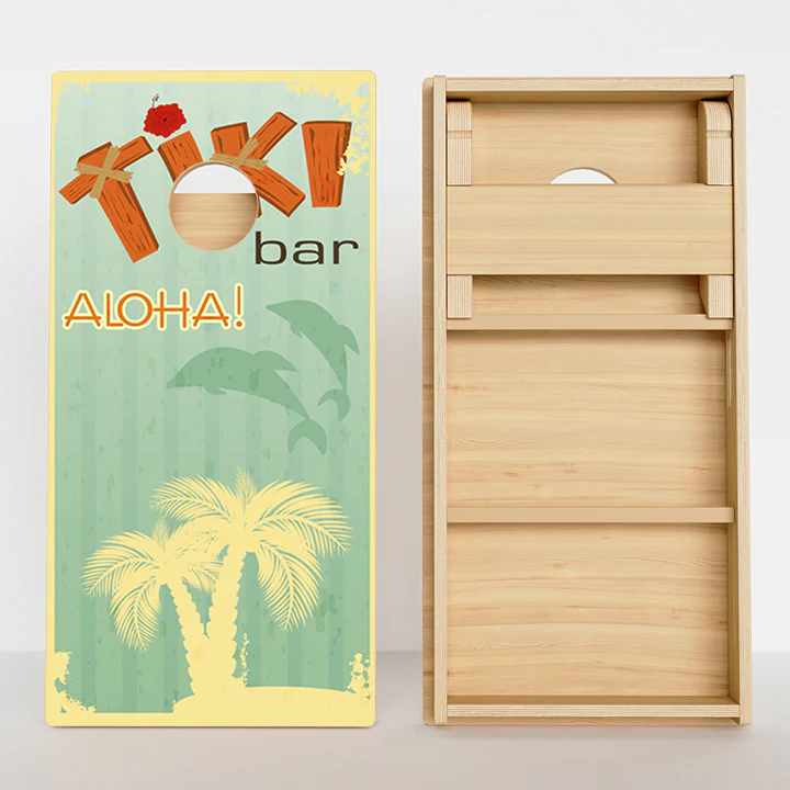 MEGA Bundle Tiki Bar - Image 3