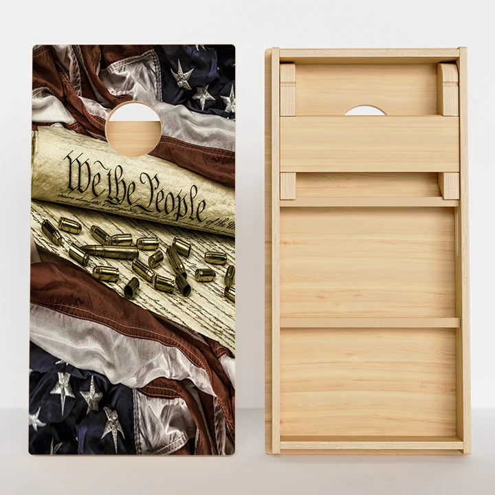 MEGA Bundle We The People - Image 3
