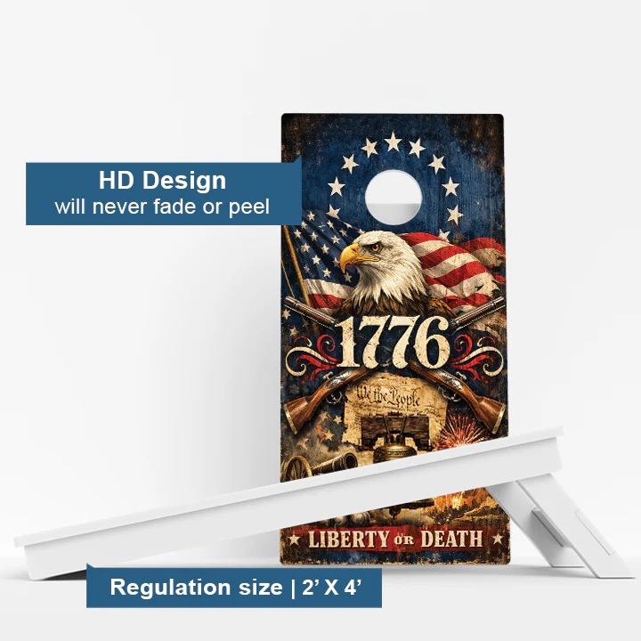 MEGA Bundle Weather Proof 1776 - Image 5