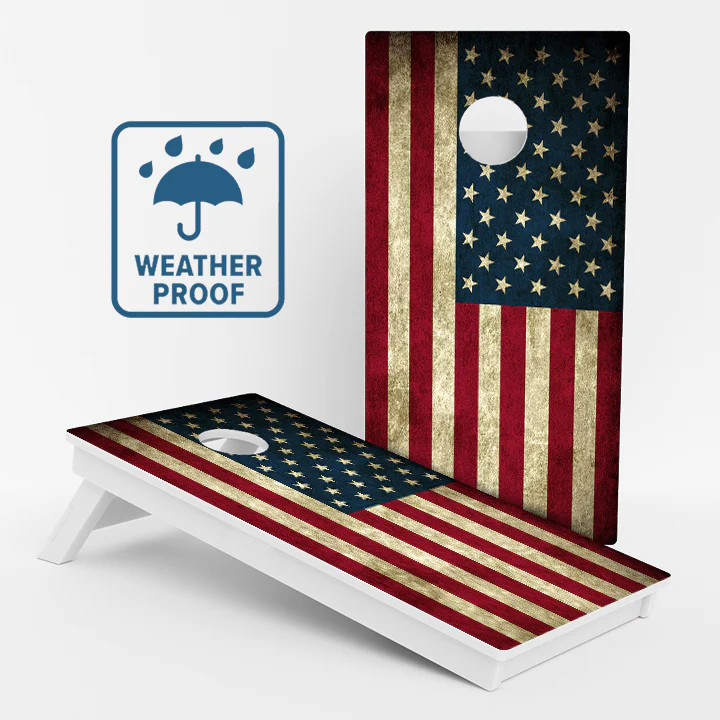 MEGA Bundle Weather Proof American Flag - Image 3
