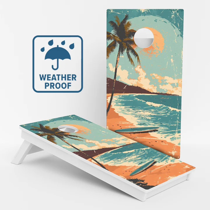 MEGA Bundle Weather Proof Beach Paradise - Image 3