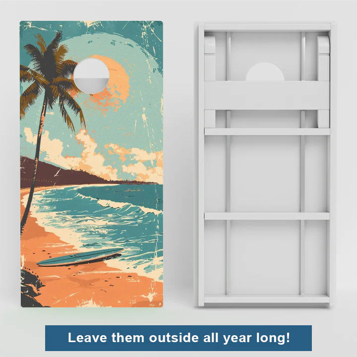 MEGA Bundle Weather Proof Beach Paradise - Image 4