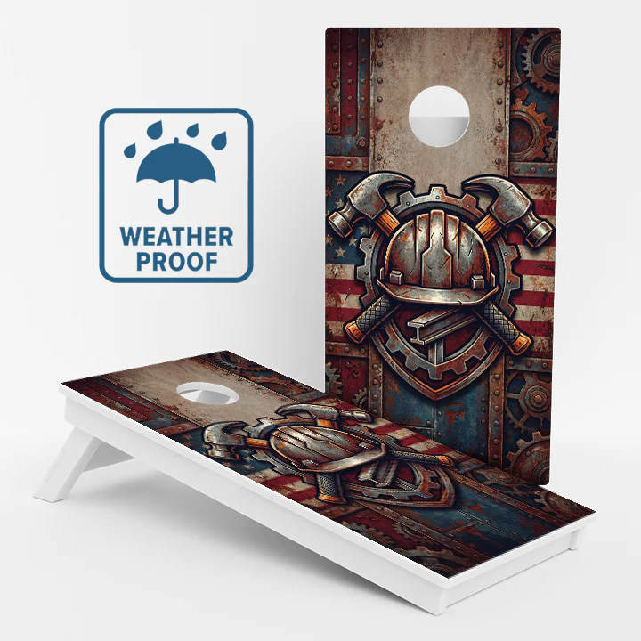 MEGA Bundle Weather Proof Blue Collar - Image 3