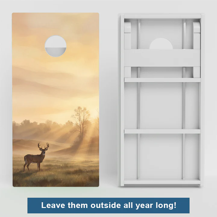 MEGA Bundle Weather Proof Deer - Image 5