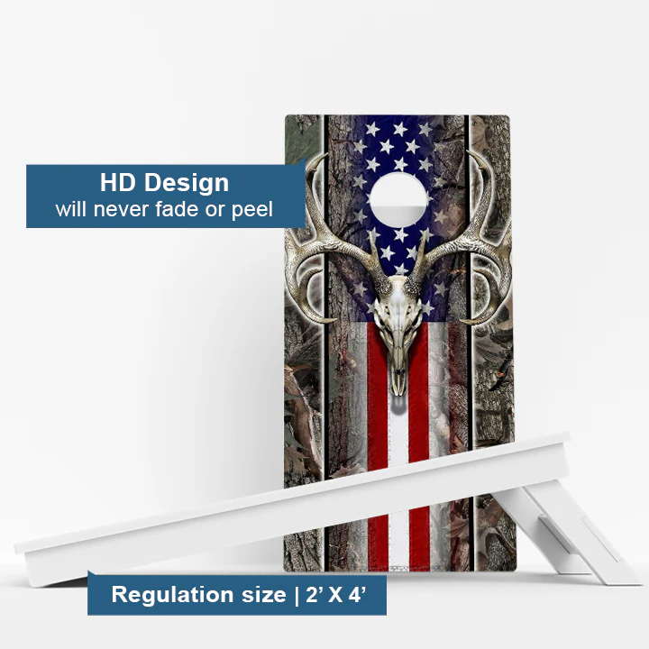 MEGA Bundle Weather Proof Hunters American Flag - Image 4