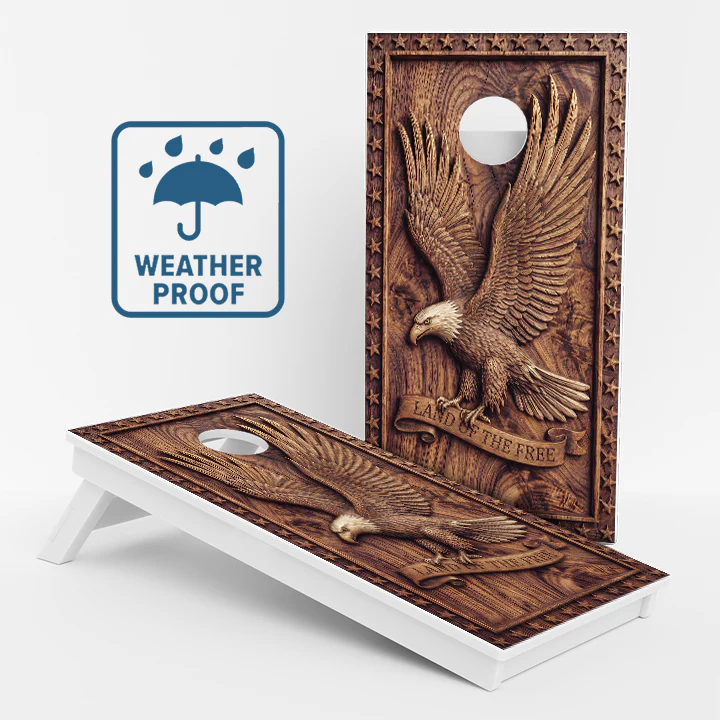 MEGA Bundle Weather Proof Land Of The Free - Image 3