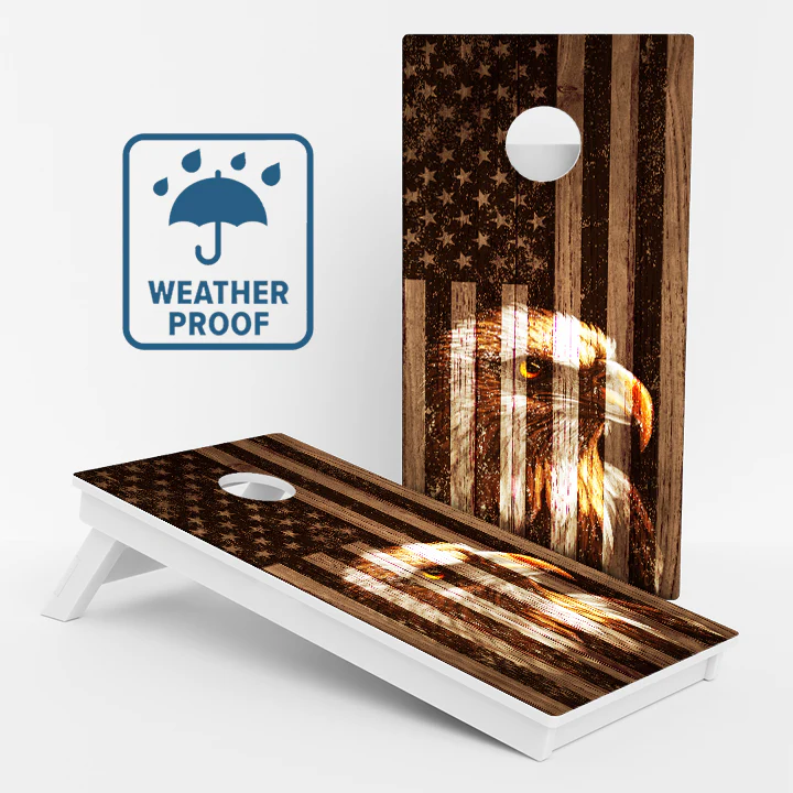 MEGA Bundle Weather Proof Faded Eagle - Image 3