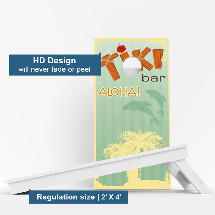MEGA Bundle Weather Proof Tiki Bar - Image 5