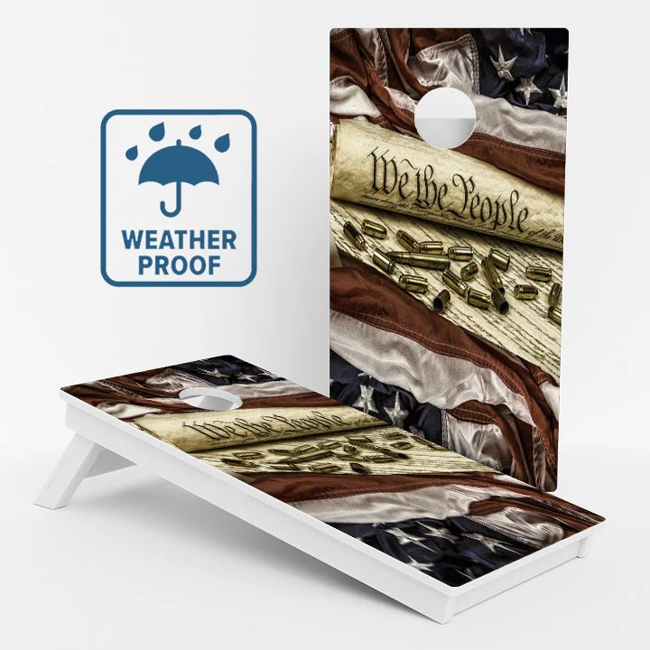 MEGA Bundle Weather Proof We The People - Image 3