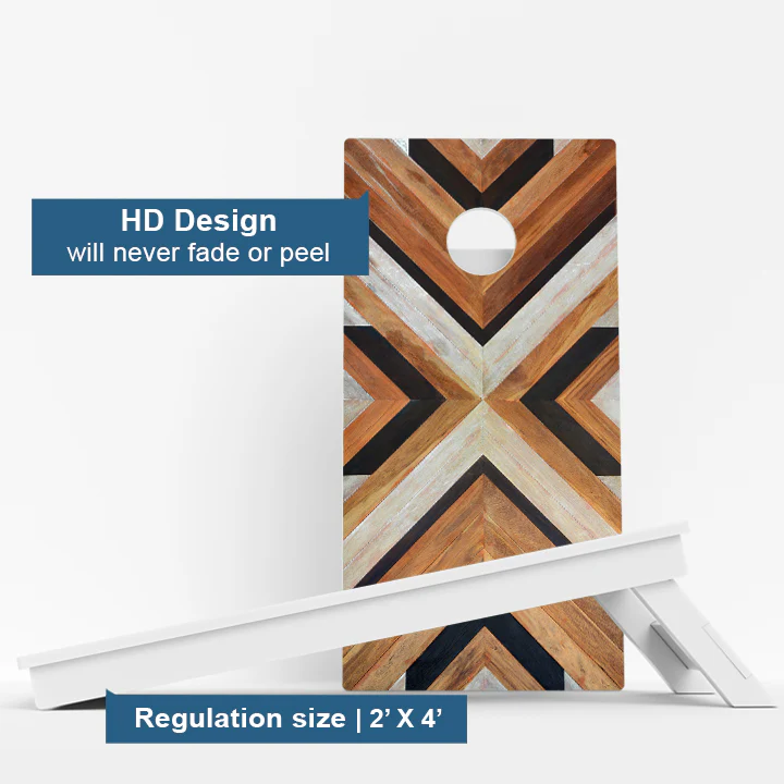 MEGA Bundle Weather Proof Wood Grain - Image 5