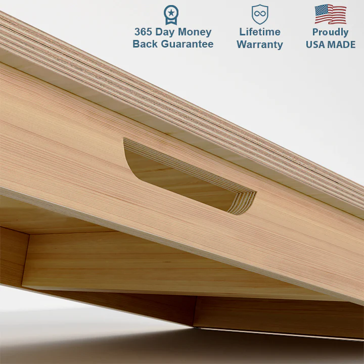 Patriotic Professional Cornhole Boards - Image 6