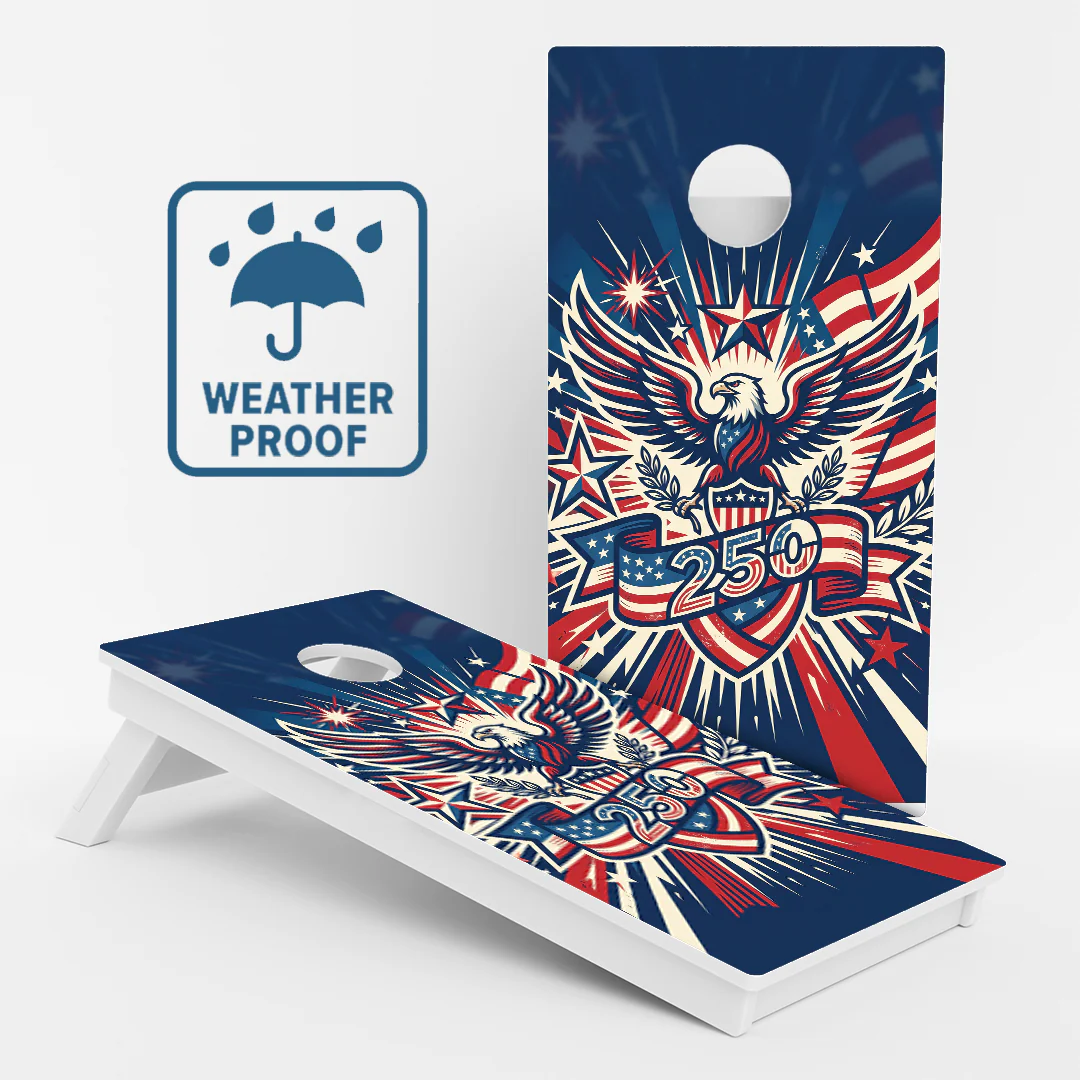 Weather Proof MEGA bundle 250th - Image 4